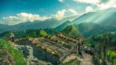 10 địa điểm du lịch đáng đi tại Việt Nam trong dịp Tết 2021