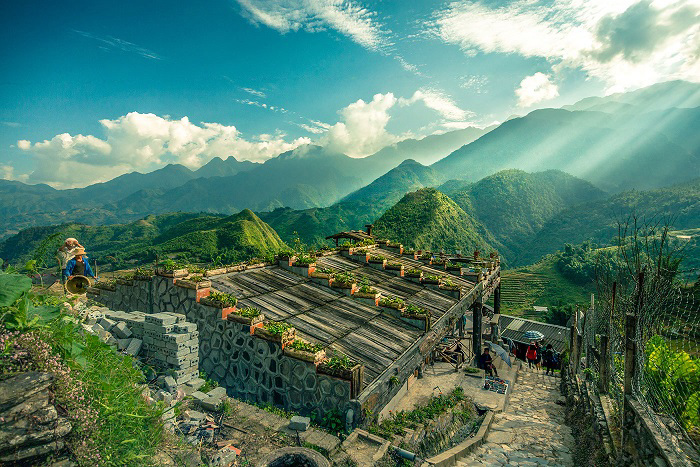 10 địa điểm du lịch đáng đi tại Việt Nam trong dịp Tết 2021