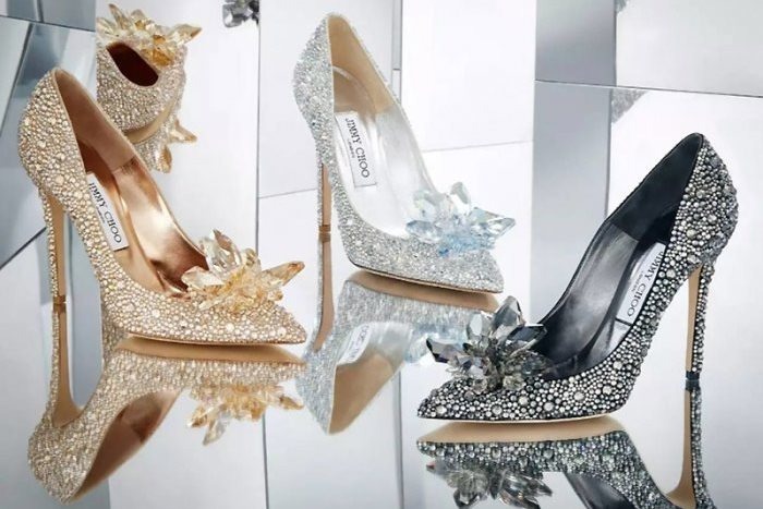 10 thương hiệu giày cao gót nổi tiếng mà quý cô không thể bỏ qua - Giày cao cấp - Phụ kiện thời trang cao cấp - Thương hiệu GAFA - Thiết